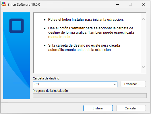 Ubicación