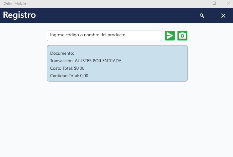 Buscar productos